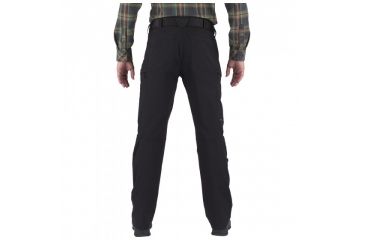 Image of 5.11 Tactical Apex Pant - Mens, Black, 28-32, 74434ABR-019-28-32