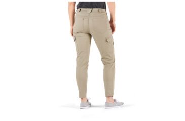 Image of 5.11 Tactical Ascent Pant, Stone - 64450-070-2-R