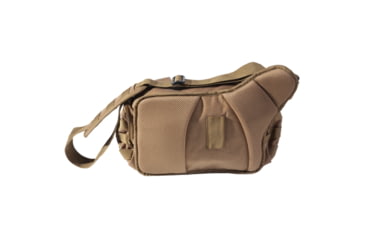 Image of Bail Out Bag