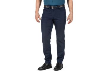 Image of 5.11 Tactical Defender-Flex Urban Pant - Men's, Peacoat, 4034, 74525-787-4034