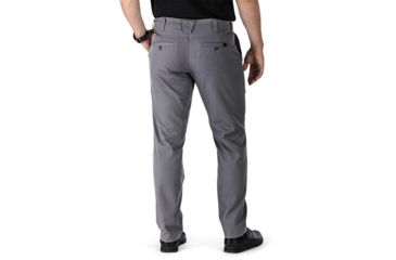 Image of 5.11 Tactical Edge Chino Pants -Mens, W31, L34, Flint, 74481-258-31-34
