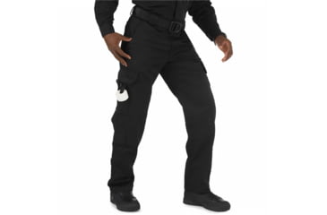 Image of 5.11 Tactical Ems Pant - Men's, Black, 74310ABR-019-34-34