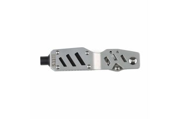 Image of 5.11 Tactical ESC Rescue Tool - Men's, Tumbled Steel, One Size, 51149-988-1 SZ