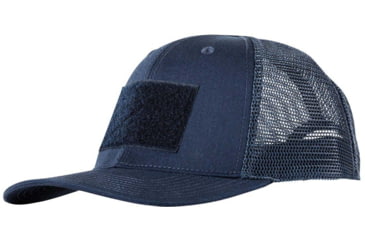 Image of 5.11 Tactical Flag Bearer Trucker 2.0, Blue - 89194-676-1SZ