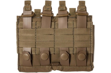 Image of 5.11 Tactical Flex Dbl Ar 2.0 Pouch - 56754ABR-134-1SZ