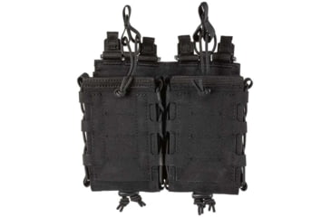 Image of 5.11 Tactical Flex Dbl Multi Clbr Pch - 57103ABR-019-1SZ
