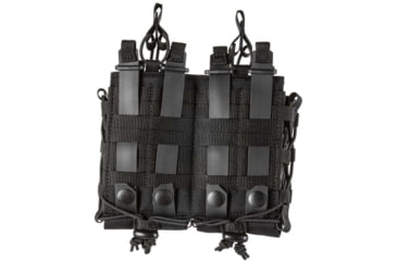Image of 5.11 Tactical Flex Dbl Multi Clbr Pch - 57103ABR-019-1SZ