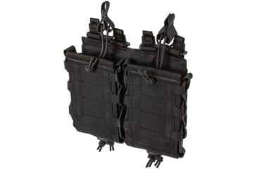 Image of 5.11 Tactical Flex Dbl Multi Clbr Pch - 57103ABR-019-1SZ