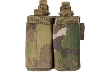 Image of 5.11 Tactical Flex Dbl Pistl 2.0 Pch Mc - 56669MCABR-169-1SZ