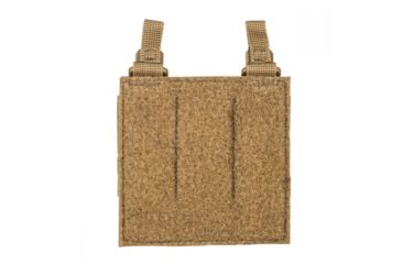 Image of 5.11 Tactical Flex Loop Panel, Kangaroo, One Size, 56481-134-1 SZ