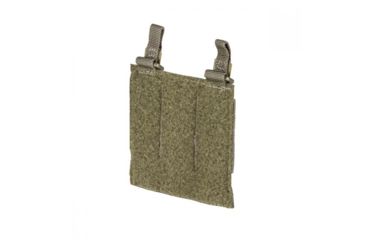 Image of 5.11 Tactical Flex Loop Panel, Ranger Green, One Size, 56481-186-1 SZ