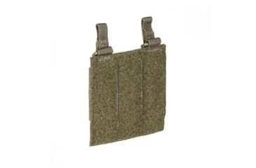Image of 5.11 Tactical Flex Loop Panel, Ranger Green, One Size 56481-186-1 SZ