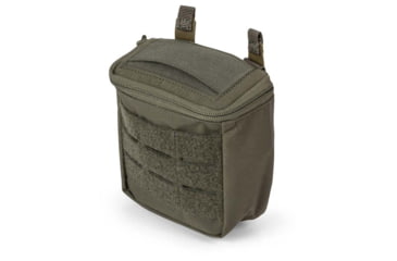 Image of 5.11 Tactical Flex Shotgun Ammo Pouch, Ranger Green, 1 SZ, 56653-186-1 SZ
