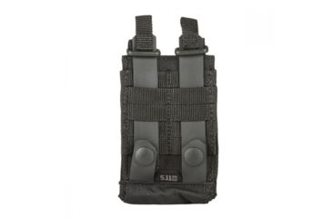 Image of 5.11 Tactical Flex Single AR Mag Pouch, Black, One Size, 56424-019-1 SZ