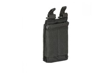 Image of 5.11 Tactical Flex Single AR Mag Pouch, Black, One Size 56424-019-1 SZ