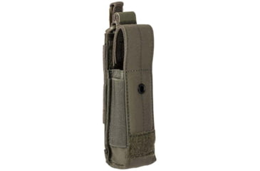 Image of 5.11 Tactical FLEX Single Pistol Cover Pouch, One Size, Uniform White, 56677-186-1SZ