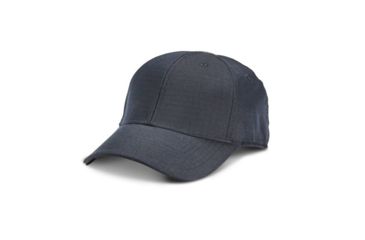 Image of 5.11 Tactical Flex Uniform Hat - Mens, Dark Navy, Large/Extra Large 89105-724-L/XL