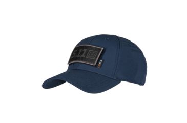 Image of 5.11 Tactical Hawkeye Aflex Cap - Mens, Peacoat, Large, Extra Large, 89088-787-L/XL