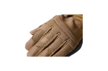 Image of 5.11 Tactical High Abrasion Tactical Gloves, Kangaroo - 59371-134-2XL