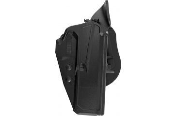 Image of 5.11 Tactical ThumbDrive Holster, Right Hand, Black - Fits Glock 34/35 - 50026-019