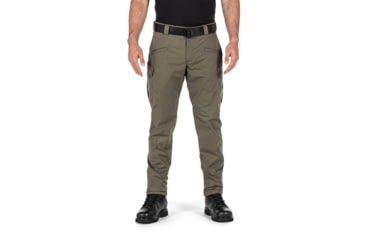 Image of 5.11 Tactical Icon Pant, Ranger Green, 74521ABR-186-40-32
