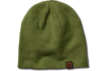 Image of 5.11 Tactical Jacquard Beanie - Mens, Fatigue, One Size 89087-200-1 SZ