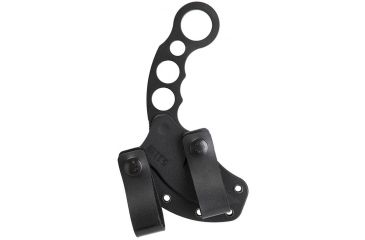 Image of 5.11 Tactical Karambit Utility Blade, Black, 51049-019-BLACK-1 SZ 