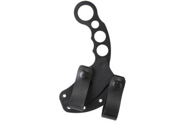 Image of 5.11 Tactical Karambit Utility Blade, Black, 51049-019-BLACK-1 SZ 