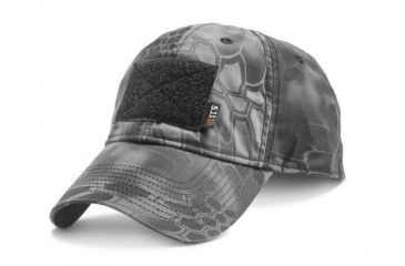 Image of 5.11 Tactical Kryptek Cap - Men's, Kryptek Typh, 1 SZ, 89075-099-1 SZ