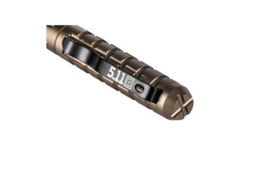 Image of 5.11 Tactical KUBATON TACTICAL PEN, Sandstone, One Size, 51164-328-1 SZ