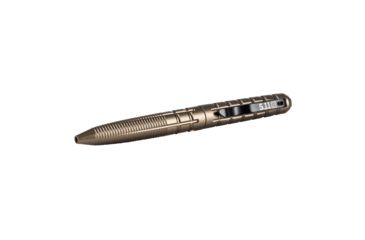 Image of 5.11 Tactical Kubaton Tactical Ball Point Pen, Sandstone, 51164-328-1 SZ
