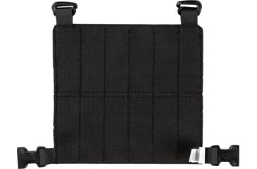 Image of 5.11 Tactical Laser Cut Molle Gear Set, Black, One Size, 56432-019-1 SZ