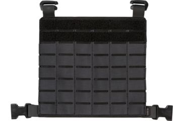 Image of 5.11 Tactical Laser Cut Molle Gear Set, Black, One Size, 56432-019-1 SZ