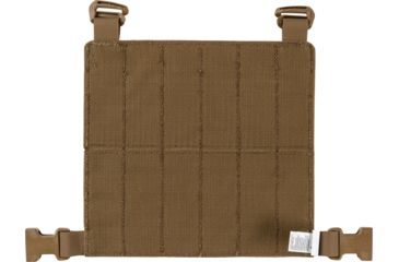Image of 5.11 Tactical Laser Cut Molle Gear Set, Kangaroo, One Size, 56432-134-1 SZ