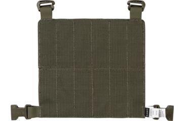 Image of 5.11 Tactical Laser Cut Molle Gear Set, Ranger Green, One Size, 56432-186-1 SZ
