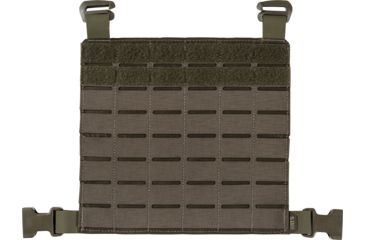 Image of 5.11 Tactical Laser Cut Molle Gear Set, Ranger Green, One Size, 56432-186-1 SZ