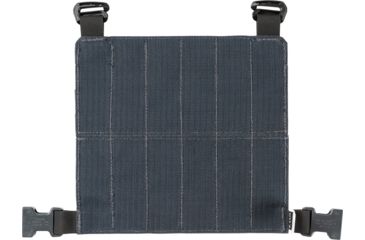 Image of 5.11 Tactical Laser Cut Molle Gear Set, Tungsten, One Size, 56432-014-1 SZ