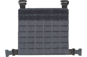 Image of 5.11 Tactical Laser Cut Molle Gear Set, Tungsten, One Size, 56432-014-1 SZ