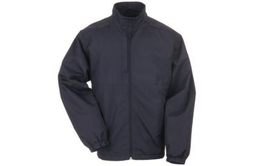 Image of 5.11 Tactical Lined Packable Jacket 48052