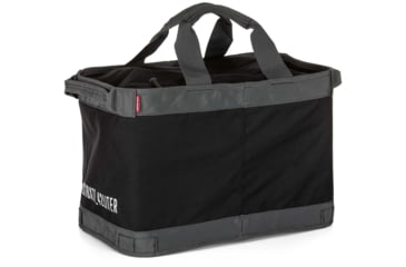 Image of 5.11 Tactical Load Ready Utility Lima Carry Bag, Black, 56692-019-1 SZ