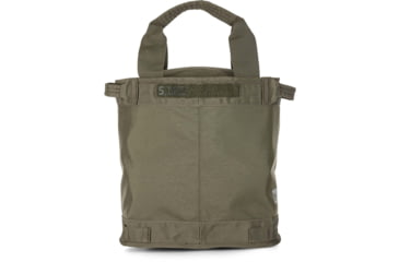 Image of 5.11 Tactical Load Ready Utility Mike Carry Bag, OD Green, 56691-883