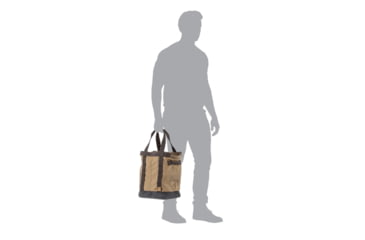 Image of 5.11 Tactical Load Ready Utility Tall, Smoke Grey - 56532-009-1 SZ