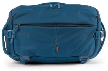 Image of 5.11 Tactical LV8 Nylon Sling Pack, Blueblood, 56792-622-1SZ