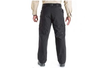 Image of 5.11 Tactical Tactical Pant, Oversize - Men's, Black, 48, 74251L-019-48
