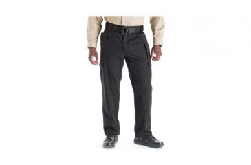 Image of 5.11 Tactical Tactical Pant, Oversize - Men's, Black, 52, 74251L-019-52