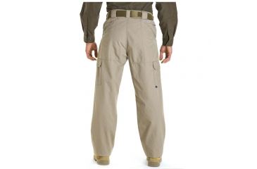 Image of 5.11 Tactical Tactical Pant, Oversize - Men's, Khaki, 50, 74251L-055-50