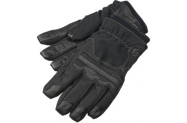 Image of 5.11 Tactical Caldus Winter Glove - Men's, Black, XL, 59365-019-XL