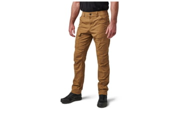 Image of 5.11 Tactical Meridian Pants - Men's, Kangaroo, 36in Waist, 34in Inseam, 74544ABR-134-36-34