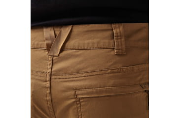 Image of 5.11 Tactical Meridian Pants - Mens, 34 US, 34 in Waist, Kangaroo, 74544-134-34-34