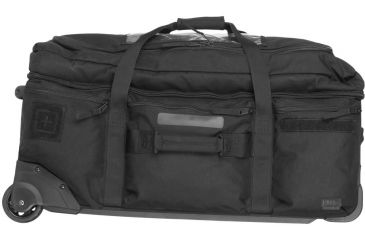 Image of 5.11 Tactical Mission Ready 2.0, Black 56960-019 